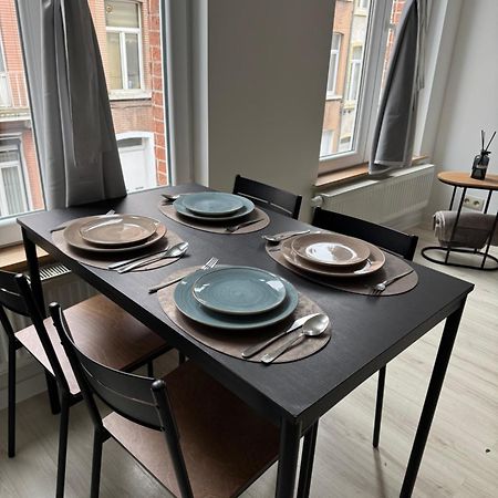 Apartment Brussels 1 Eksteriør billede