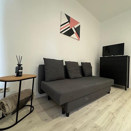 Apartment Brussels 1 Eksteriør billede