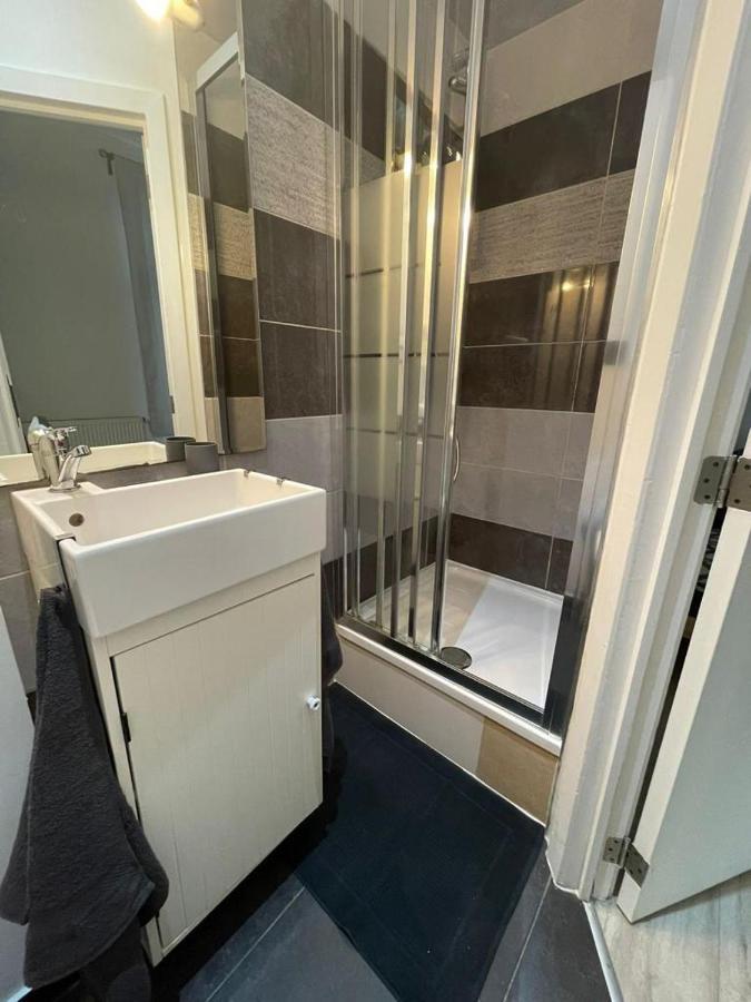 Apartment Brussels 1 Eksteriør billede