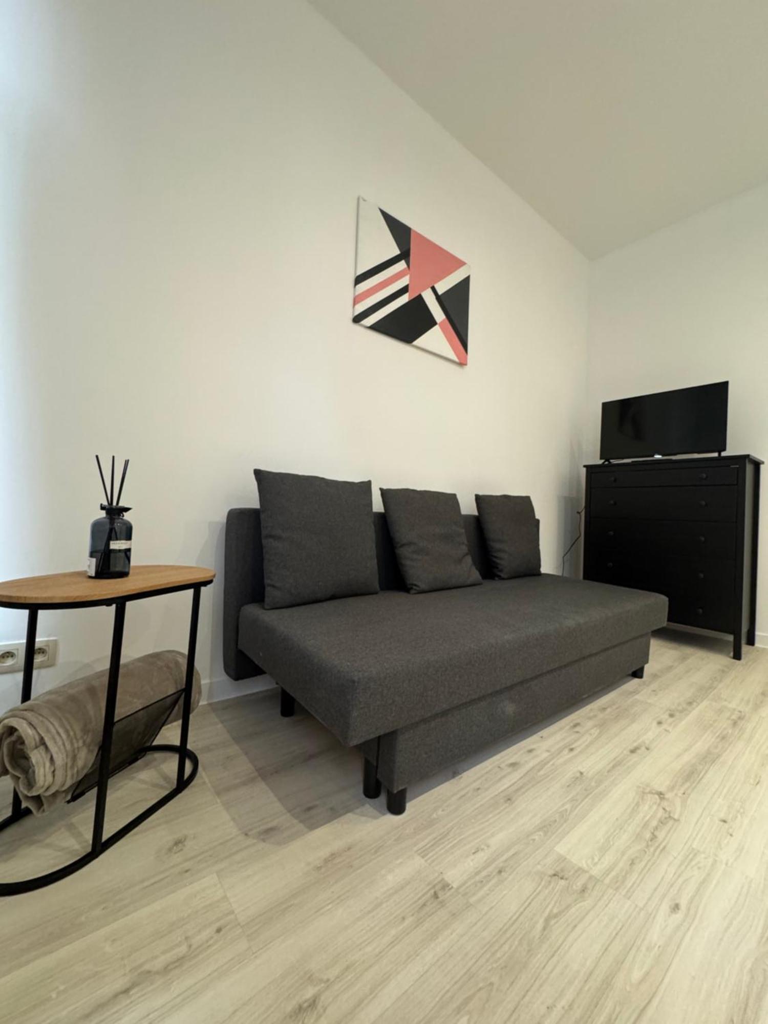 Apartment Brussels 1 Eksteriør billede
